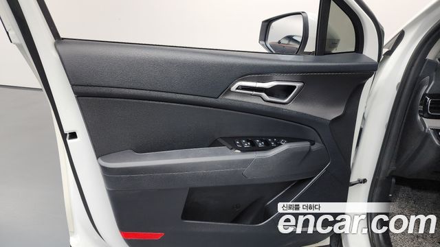 Kia Sportage 2022 — photo 14