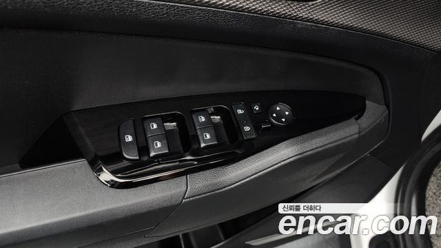 Kia Sportage 2022 — photo 29