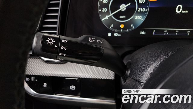 Kia Sportage 2022 — photo 30