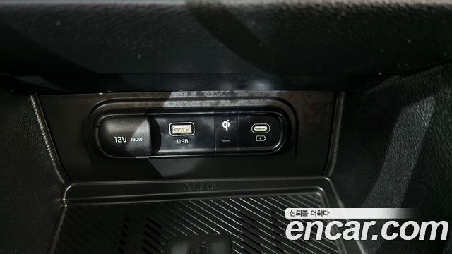 Kia Sportage 2022 — photo 31
