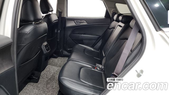 Kia Sportage 2022 — photo 32