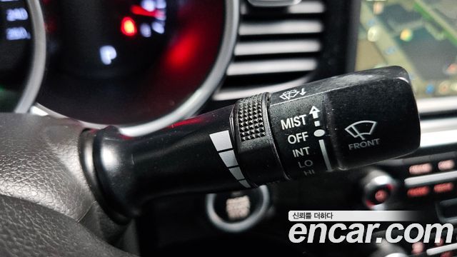 Kia K5 2015 — photo 19