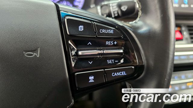 Hyundai Grandeur 2019 — photo 18
