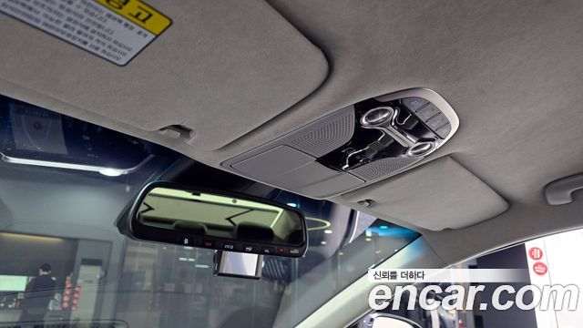 Hyundai Grandeur 2019 — photo 19