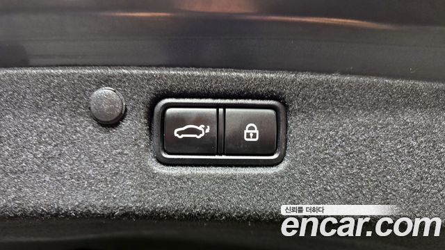 Hyundai Grandeur 2019 — photo 20