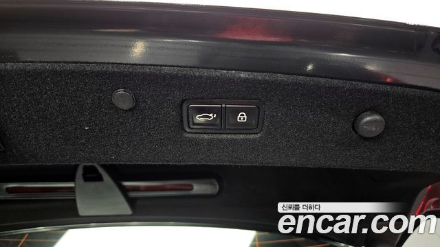 Kia K8 2022 — photo 20