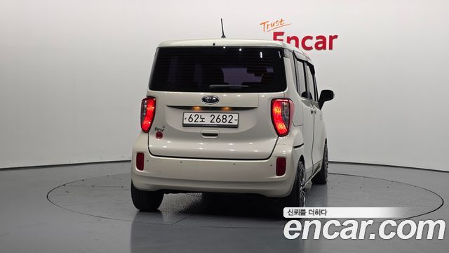 Kia RAY 2013 — photo 4