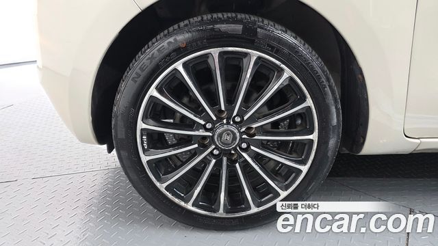 Kia RAY 2013 — photo 5