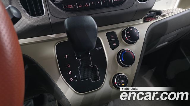 Kia RAY 2013 — photo 9