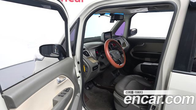 Kia RAY 2013 — photo 10