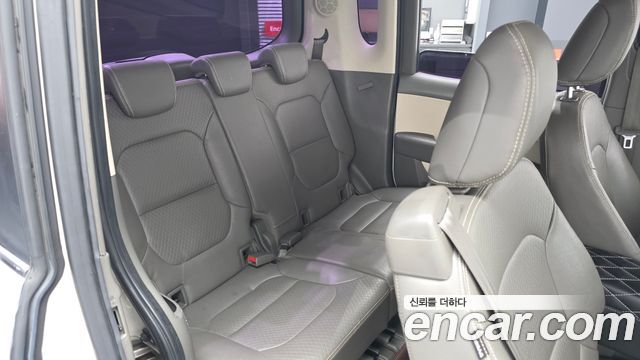 Kia RAY 2013 — photo 12