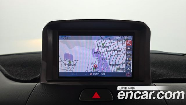 Kia RAY 2013 — photo 14
