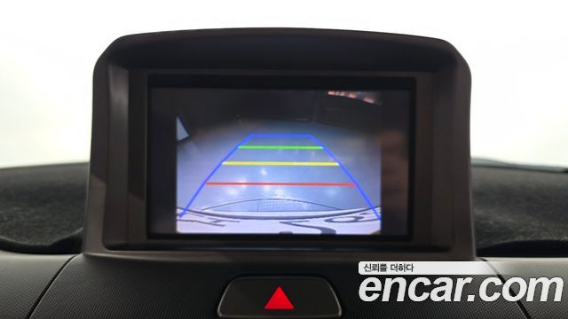 Kia RAY 2013 — photo 15
