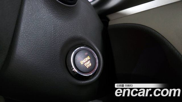 Kia RAY 2013 — photo 17