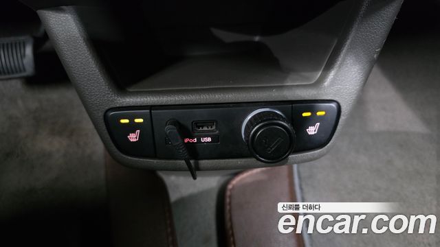 Kia RAY 2013 — photo 18