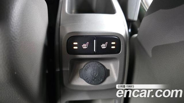 Kia RAY 2013 — photo 19