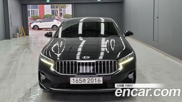 Kia K7 2020 — photo 3
