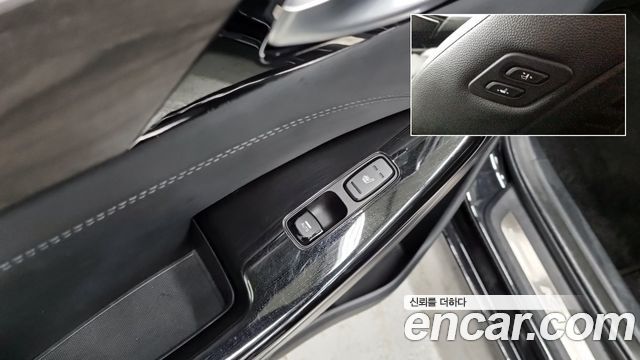 Kia K7 2020 — photo 17