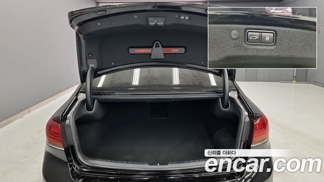 Kia K7 2020 — photo 18