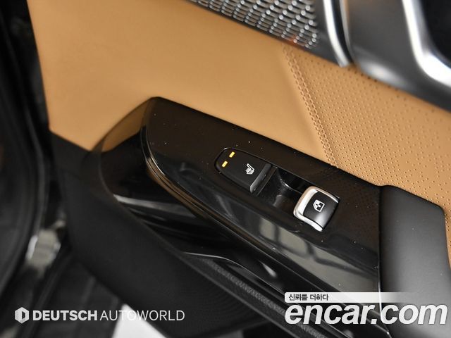Kia Mohave 2021 — photo 16