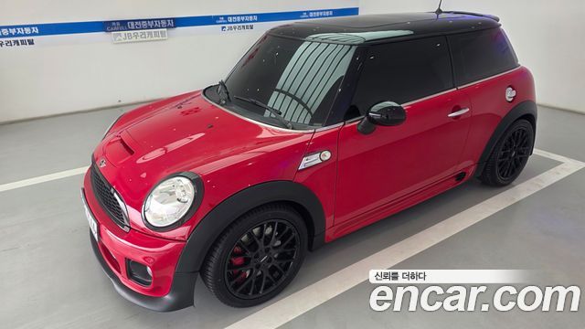 Mini Cooper 2013 — photo 3