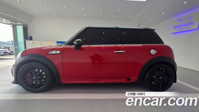 Mini Cooper 2013 — photo 4
