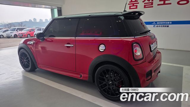 Mini Cooper 2013 — photo 5