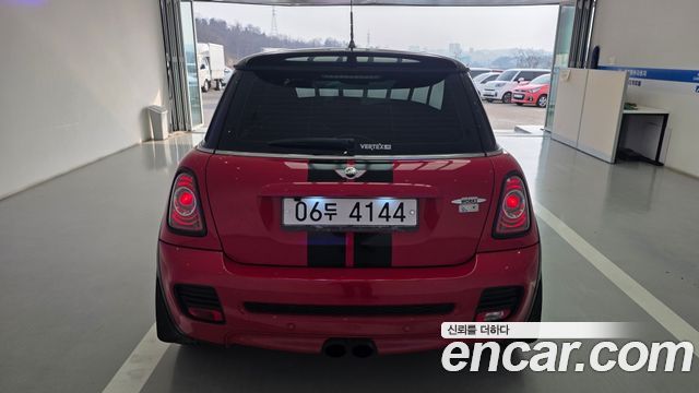 Mini Cooper 2013 — photo 6
