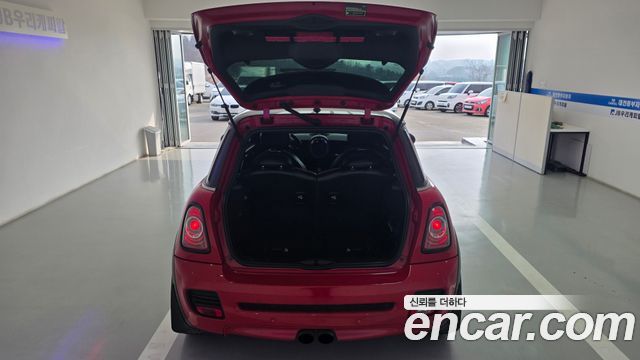 Mini Cooper 2013 — photo 7
