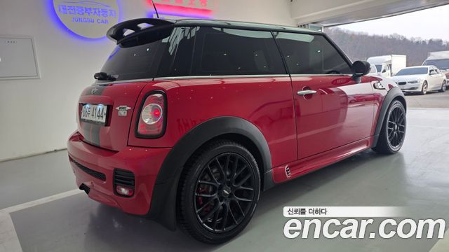 Mini Cooper 2013 — photo 8