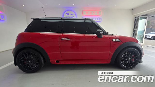 Mini Cooper 2013 — photo 9