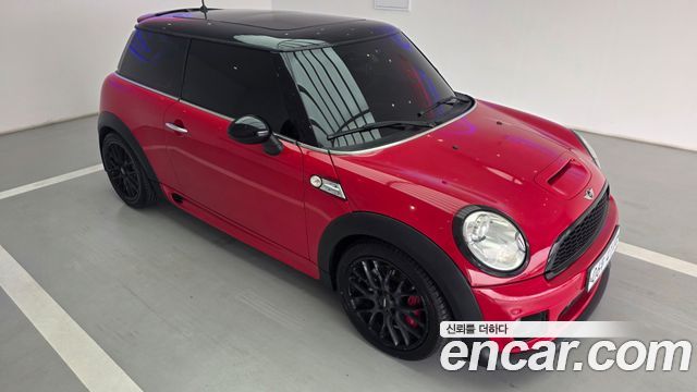 Mini Cooper 2013 — photo 10
