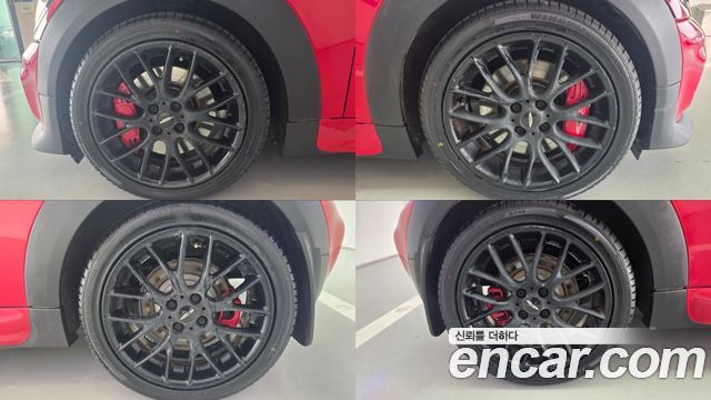 Mini Cooper 2013 — photo 16