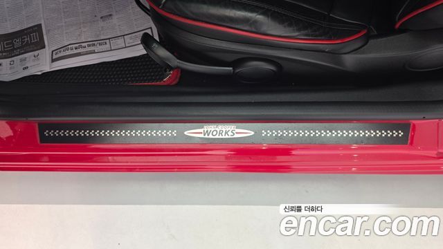 Mini Cooper 2013 — photo 18