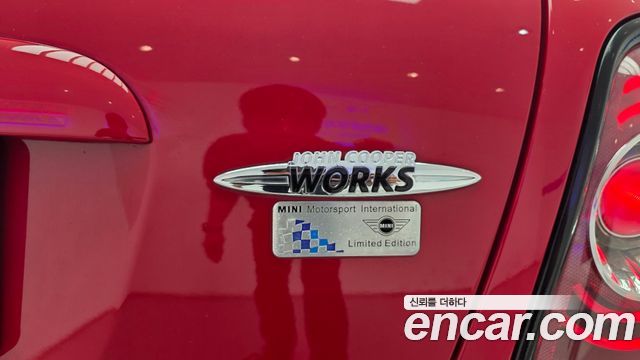 Mini Cooper 2013 — photo 19