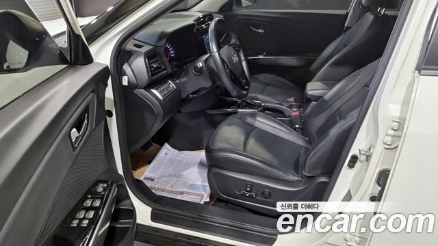 KG Mobility TIBOLI 2022 — photo 10