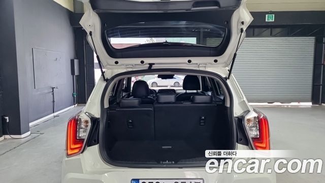 KG Mobility TIBOLI 2022 — photo 12