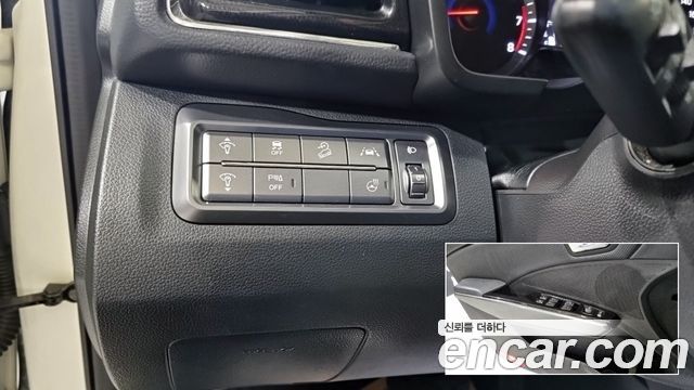 KG Mobility TIBOLI 2022 — photo 13