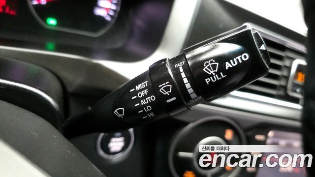 KG Mobility KORANDO 2017 — photo 23