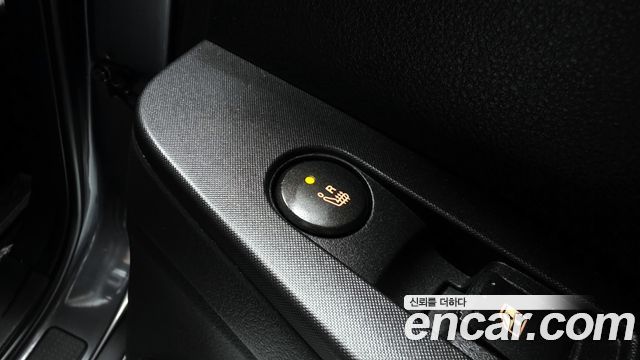 KG Mobility KORANDO 2017 — photo 24