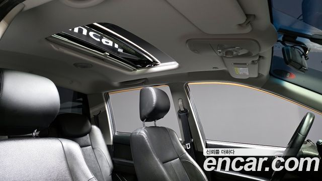 KG Mobility KORANDO 2017 — photo 26