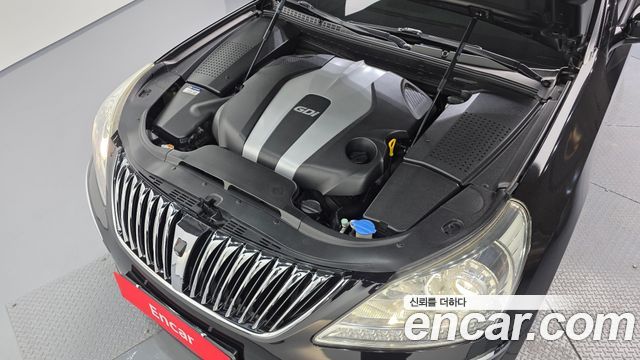 Hyundai Equus 2012 — photo 6