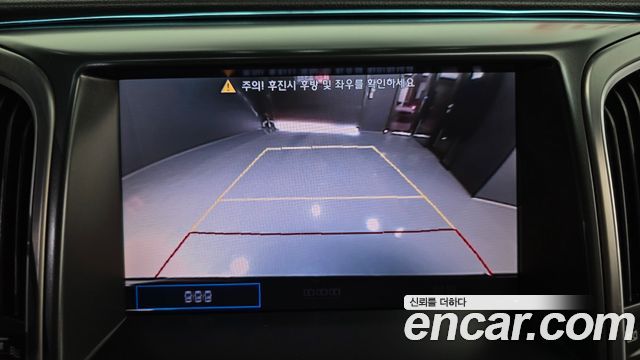 Hyundai Equus 2012 — photo 15