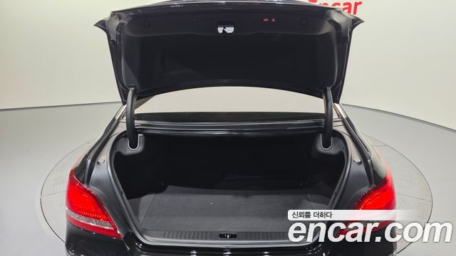 Hyundai Equus 2012 — photo 20