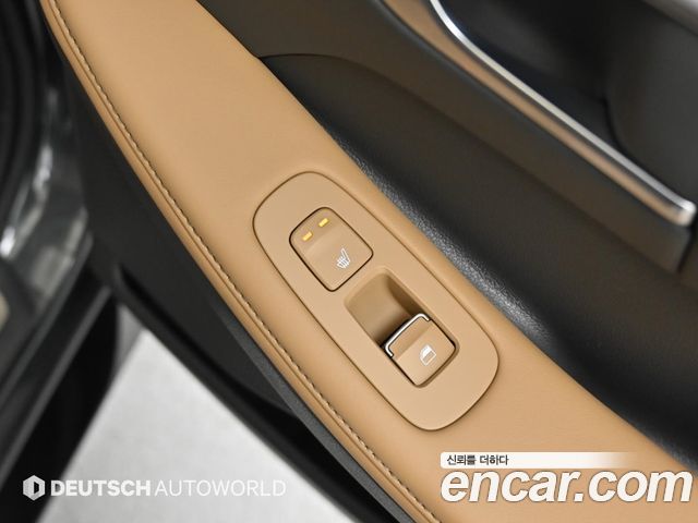Hyundai Sonata 2021 — photo 16