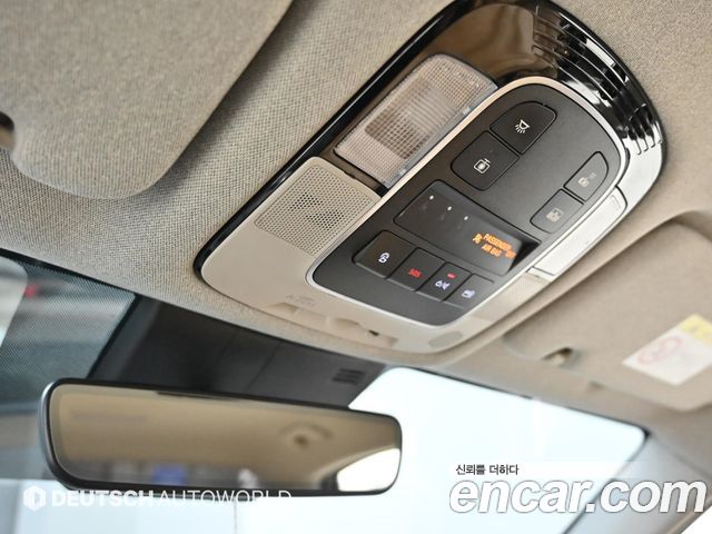Hyundai Sonata 2021 — photo 18