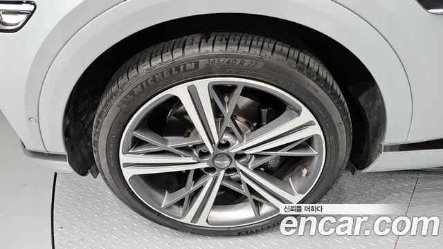 Genesis GV80 2024 — photo 5