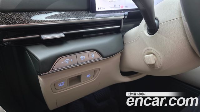 Genesis GV80 2024 — photo 23