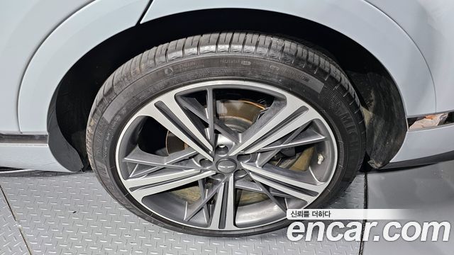Genesis GV80 2024 — photo 7