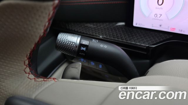 Genesis GV80 2024 — photo 28